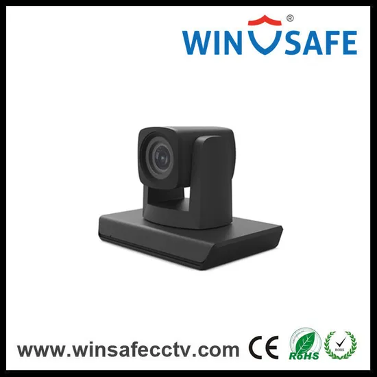 Mini Size USB 2.0 Video Conference PTZ Camera
