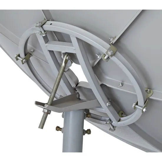 180cm Satellite Dish Antenna with CE Certificate