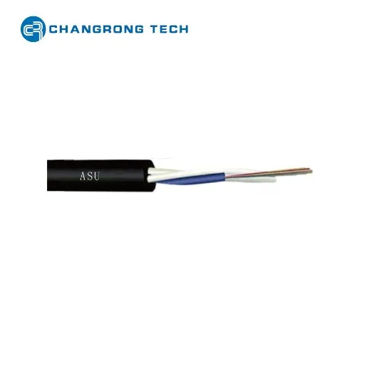 High-Performance 2-288 Core ADSS Fiber Cable for Reliable Connectivity