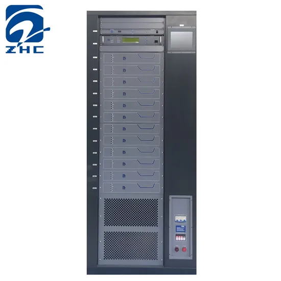 VHF UHF 10kw Analog TV Transmitter