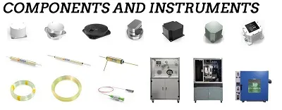 Csrayzer Centration Testing Instrument Cross Targeting High-Precision