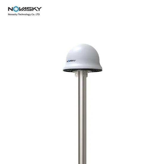 Novasky G1000 Launch Frequency Glonass/GPS Novasky Omnidirectional Spoofing/Decoy Device Navigation Deception GPS Spoofer for Anti Drone System