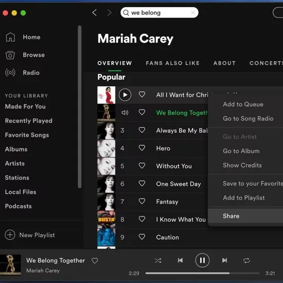 Spotify Premium Subscription for 1 Year Independent Unit and Family Account Wholesales Price