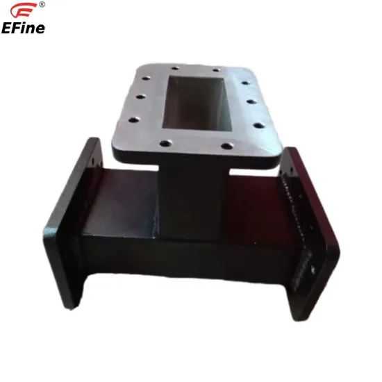 High Quality Factory Customization E-Plane Tee