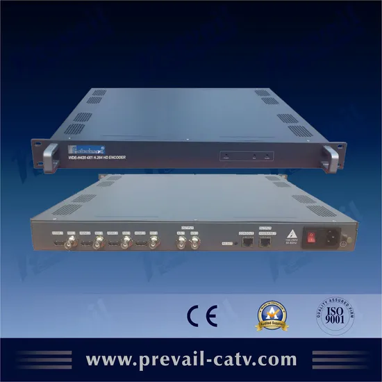 Factory Price CATV Headend Modulator