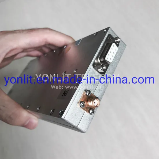 50W WiFi 5.6-5.8GHz Drone Jammer Amplifier 50W WiFi 5.6-5.8GHz Drone Jammer Amplifier