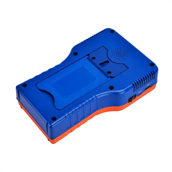 Gtmedia V8 Finder PRO Satellite TV Receiver Finder DVB S2X S2 T2 H. 265 Decoding with Li-ion Battery