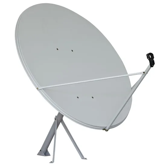 China Big Ku Band Dish Antenna