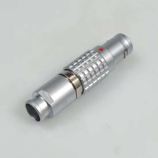 B Series Fgg 304 2-30 Pin Self Locking Circular Push Pull Connectors