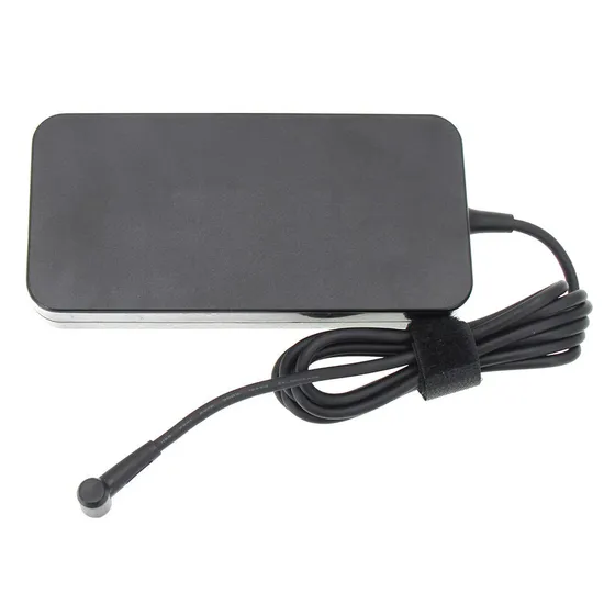 120W Power Adapter 19V 6.32A Laptop Desktop AC DC Adaptor Charger 5.5 2.5mm