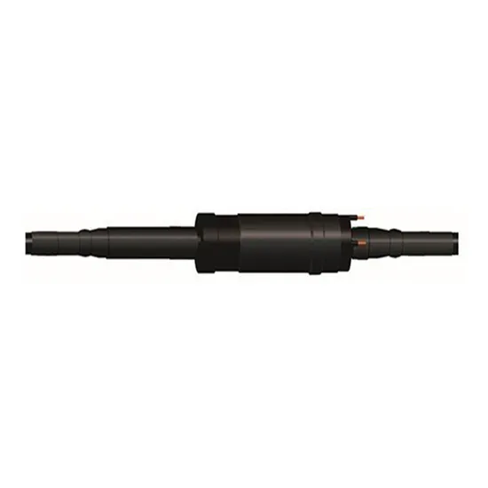 66kv Fully Prefabricated Type Insulating Joint