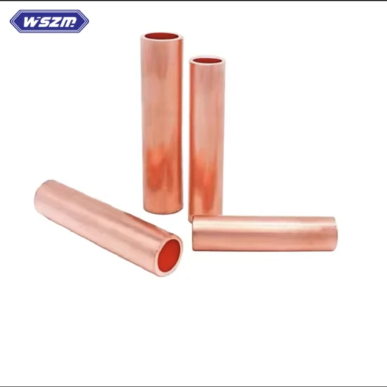 Hard Grade T2 Copper Pipe Fittings Gt Copper Connecting Pipe