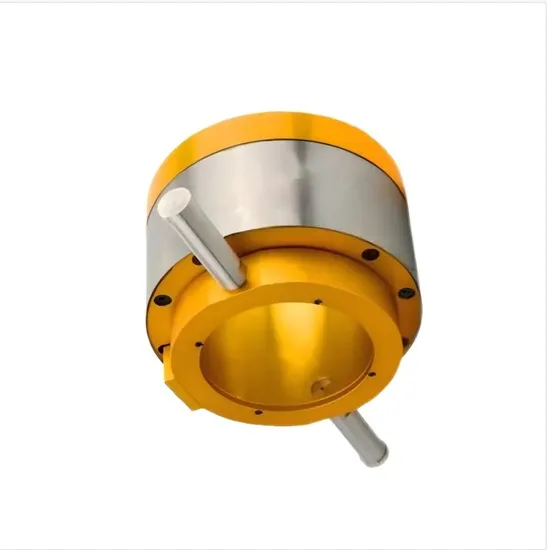 Factory Direct Sales of Construction Machinery Slip Rings