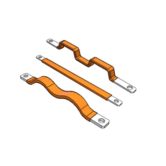 Customized New Energy and Power Industry Distribution Insulated Copper Busbar Connector