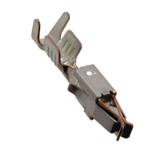 Te 927768-1 Crimp Brass Terminal for Waterproof Electrical Cable