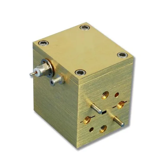 High Quality Customized Gunn Oscillator in 2025