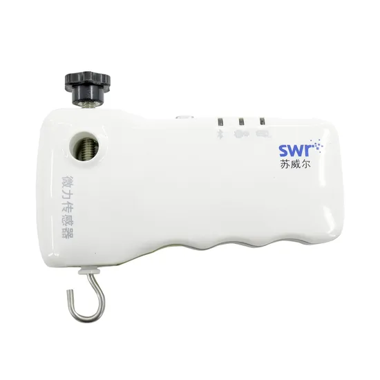 High Quality Digital School Lab Equipment Wireless Force Sensor for Grade Education
