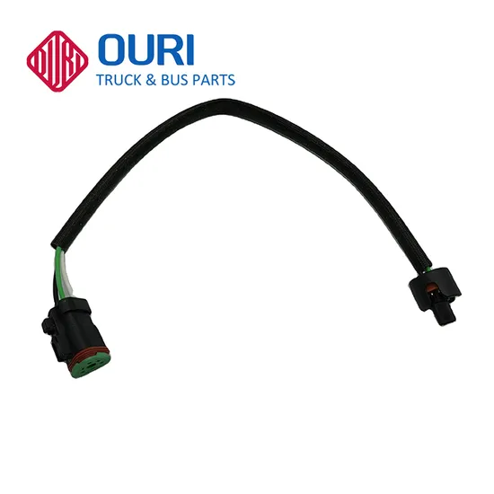 Heavy Duty Truck Sensor 1946722 194-6722 Oil Pressure Sensor for Cat Excavator 725 730 D350e