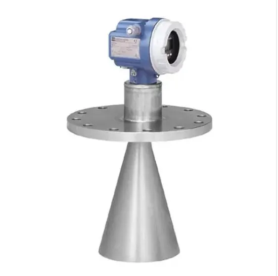 Liquid Water Fuel Tank Sight Glass Magnetic Flap Float/Reflex/Transparent Glass Tubular/Radar Level Gauge