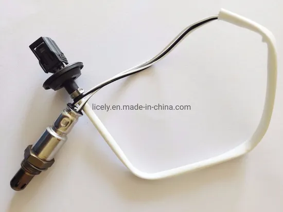 Lambda Oxygen Sensor 36532-Rme-003 for Honda