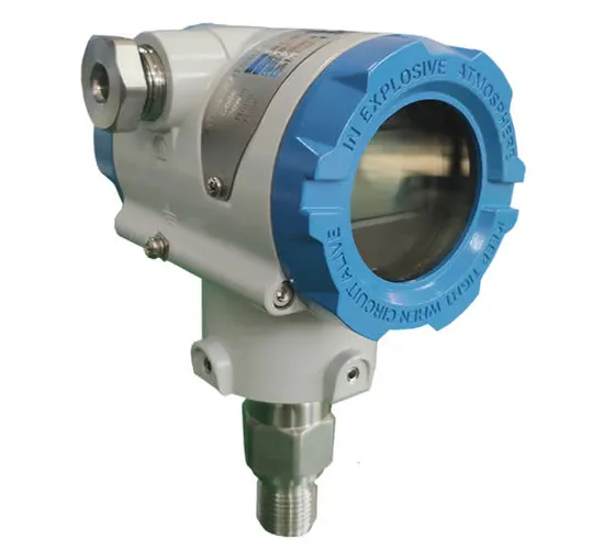 At3051 4-20mA Hart Smart Gauge Absolute Pressure Transmitter Dp Transmitters