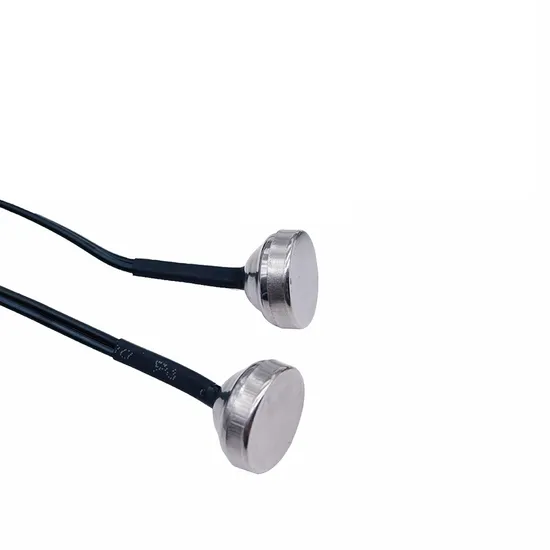 10K Ntc Magnetic Probe Temperature Sensor Radiator Thermostat Special Magnetic Thermistor