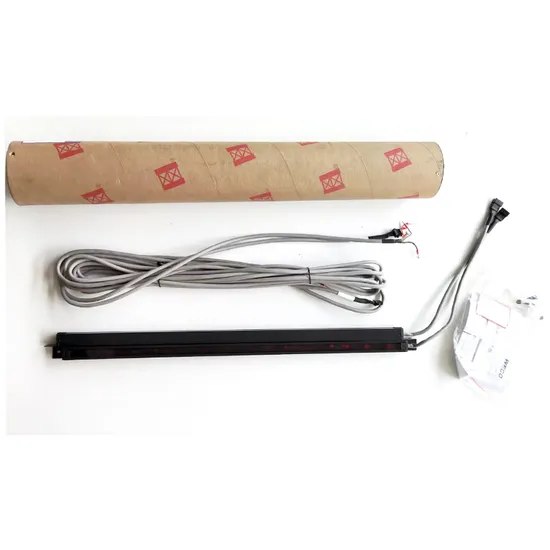 Light Curtain Light Grid Safety Curtain for Industrial Doors Garage Door
