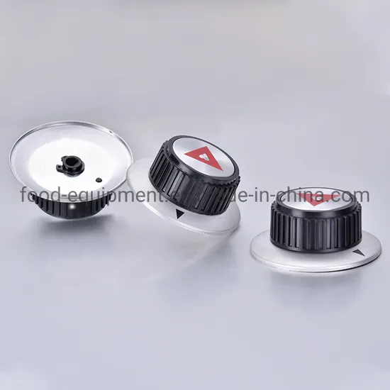 Burner Knob Oven Knob Gas K-B-101 Cooker Knobs