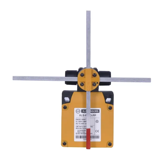 Cbr Cross Head Double Speed Position Limit Switch for Crane Travelling European Type Hoist Stop