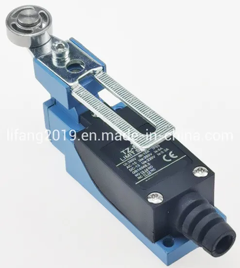 Tz-8108 Limit Switch; Tz-8108 Limitting Switch; ISO9001 Proved Limit Switch