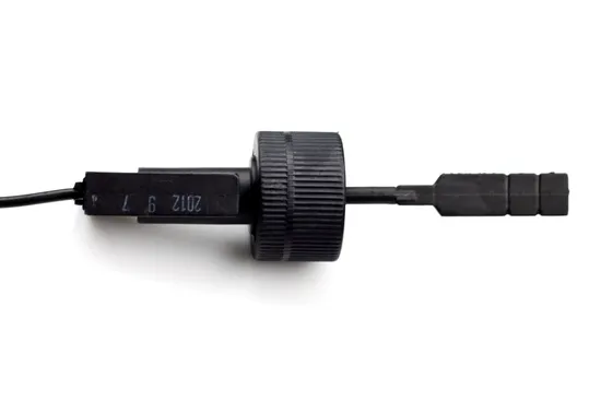 Micro Plastic Magnetic Paddle Water Flow Switch