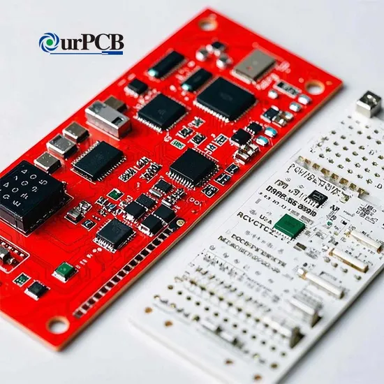 ISO13485 One-Stop Assembly ODM OEM Turkey PCBA SMT