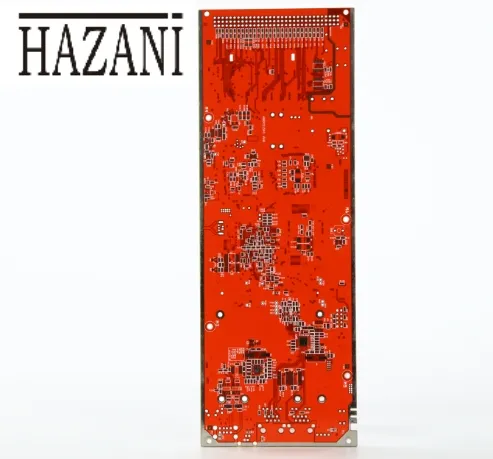 PCB Ud101 Solar Charge Controller 3.7V PCB for Arduino Lvds Board Factory