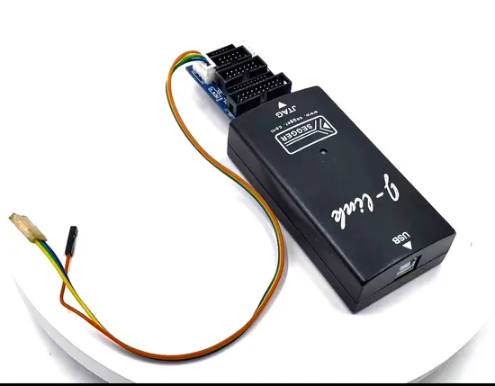 Jlink V11 Simulator Stlink V9 V10 AMR Stm32 Development PCBA Board Burning Programming