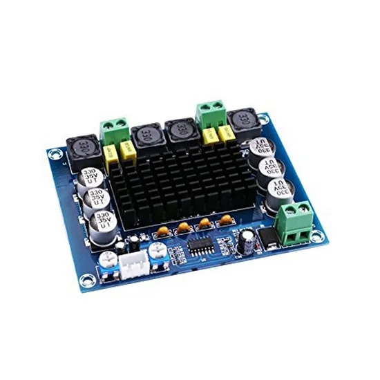 10 Years PCB & PCBA Factory Customized PCB Assembly Solutions