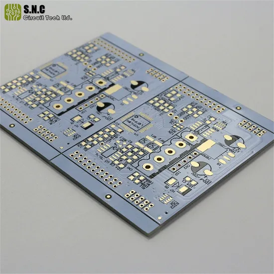 Car Light Circuit Board Aluminum Substrate Aluminium Core PCB OEM Motherboard Circuit-Board Professional Manufacturer Arduino Uno Printed Circuit Board PCB