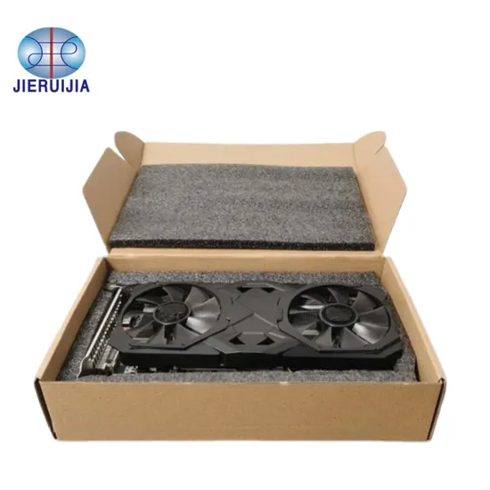 OEM Professional Visualization Graphics Cards/ Graphic Card GPU Video Cards for Workstation