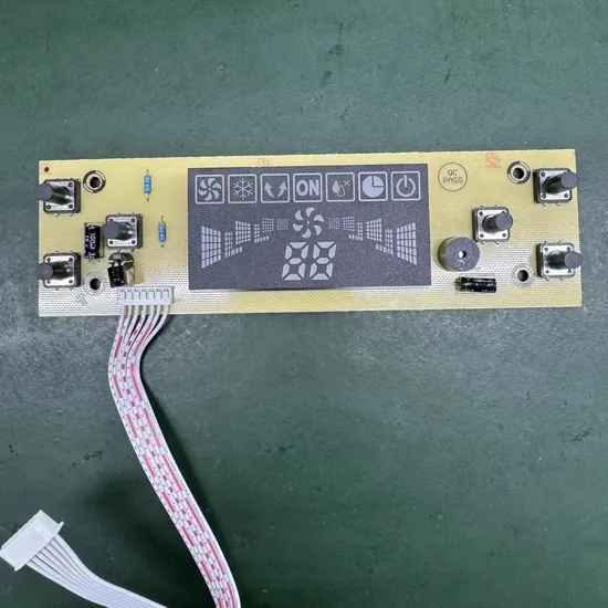 Custom PCB Layout and Assembly Services Circuit Board PCBA for Electronics Manufacturers