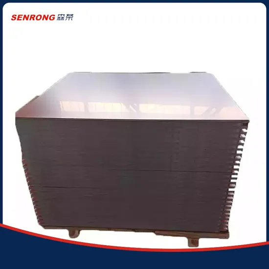 Fr4 Ccl Copper Clad Laminate for Printed Circuit Board