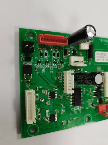 Single-Sided Universal Board PCB Circuit Board