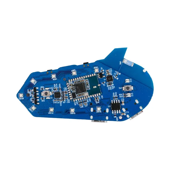 Shenzhen PCBA Factory Specialized in Single Side Double Sided PCB PCBA Rigid Board Custom Service OEM ODM with Drawing