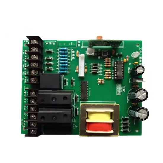 EMS Electronics Touch Screen Monitor LCD Module PCB Assembly Boards PCBA SMT Service Aoi PCBA