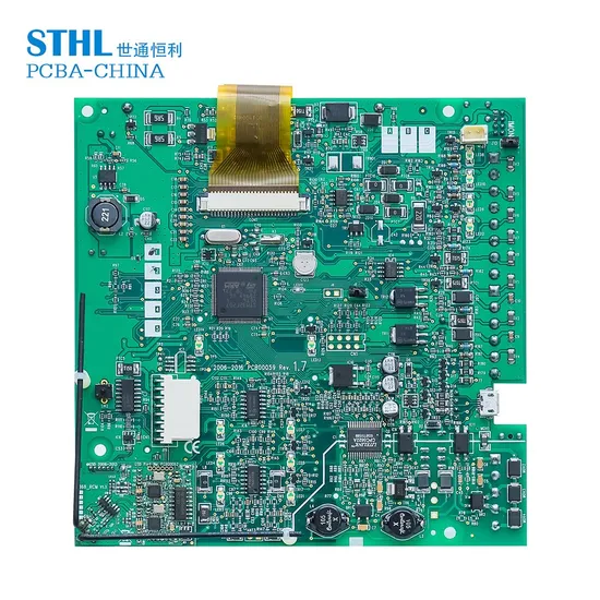 Electronic 94V0 PCB PCBA Schematic Circuit Board Layout PCB Design