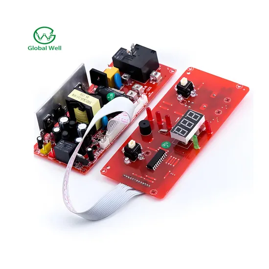 Multilayer PCB Automotive and LED PCBA Prototyping Board PCBA Manufacturer