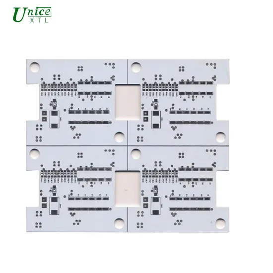 OEM Customized Rigid PCB / Aluminum PCB / Aluminum Printed Circuit Board