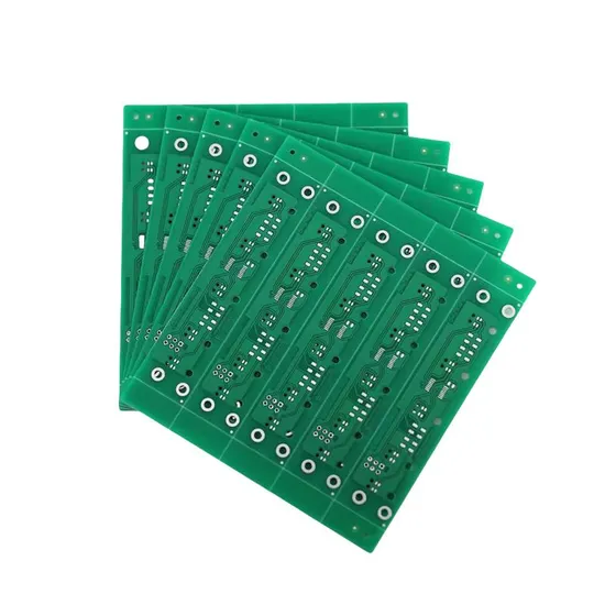 Multilayer Printed Circuit Board PCBA Making Machines Assembly Electronic Circuit Component PCB