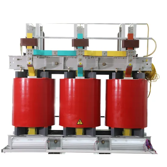 1600kVA 11-0.4kv Cast Resin Dry Type Transformer with CT