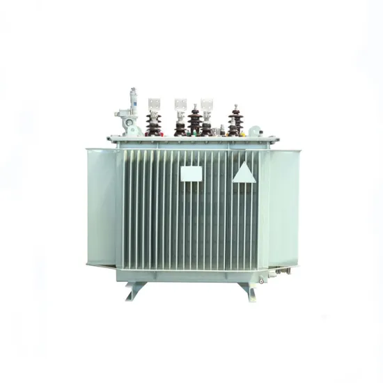 Outdoor Step Down 3 Three Phase Oil Type Liquid Filled Transformer 200 kVA 250 kVA 500 kVA 1000 kVA Electrical Voltage Power Distribution Transformer