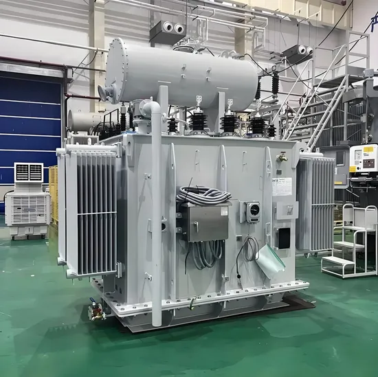 Oil Type Shunt Reactor, Adjustable, Bks- (1500-1875-2250-2625-3000) /22, Shanghai Zhiyou Company, Professional Manufacturer, Famous Brand