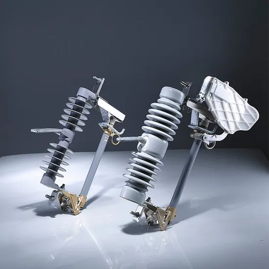 11kv 24kv 33kv 36kv Porcelain Fuse Cut out Electrical Drop out Fuse Cutout Switch for Distribution Power Lines Polymer Fuse Cut out with Fuse Holder Good Price